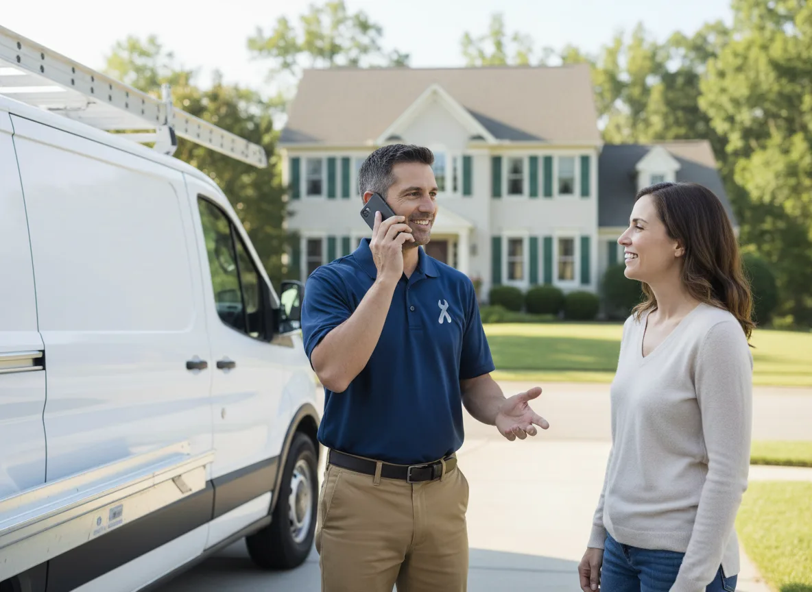 Home Gutter Service Aldrich, MO FAQs